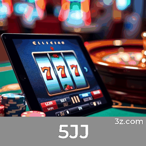 Lottery 5JJ com bônus