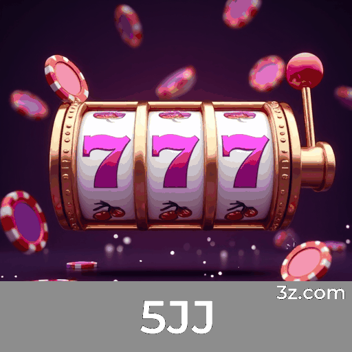 Equipe Editorial 5JJ