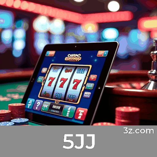 Instalar 5JJ com bônus de R$99