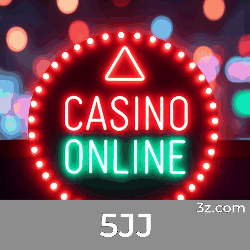 Bônus exclusivo de R$99 + 50 giros grátis para download do app 5JJ