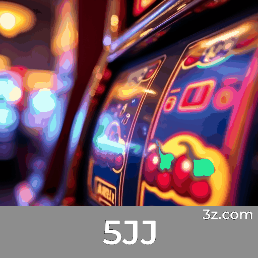 Plataforma 5JJ com bônus